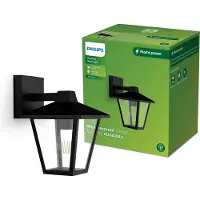 Philips Applique Da Parete Senza Lampadina 30398 Kino E27 25w