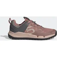 Five Ten Women's Trailcross XT Scarpe da ciclismo Donna (43 1/3, bianco)