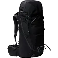 The North Face Terra 55 Zaino da trekking (L/XL, nero)