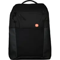 POC - Borsa per scarponi da sci - Race Backpack 50L Uranium Black - Nero