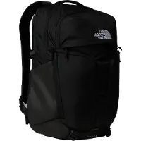 The North Face Surge Zaino da giorno 50 cm Vano porta PC grigio