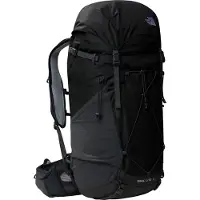 The North Face - Zaino da trekking - Trail Lite 36 Black/Asphalt Grey - Taglia L/XL - Nero