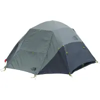 The North Face Stormbreak 3 Tenda a 3 posti grigio