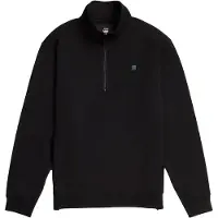 G-Star Felpa 'Premium Core' opale / nero