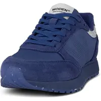 Woden Ronja Fruit Blueberry Taglia: 38 | Sneakers Outlet | Donna | Blu