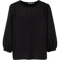 We fashion Blouse Black Taglia: XS | Maglie a manica lunga Outlet | Donna | Nero