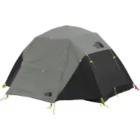 The North Face - Tenda per 2 persone - Stormbreak 2 Agave Green - Grigio