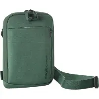 Eagle creek Stash RFID Crossbody Bag Borsa a tracolla (20 x 15 x 3 cm, olivia/verde)