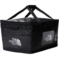 The North Face Base Camp Gear Box M Borsa da viaggio (65 l, nero)