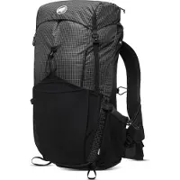 Mammut - Zaino da trekking - Ducan 26 Black - Nero