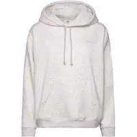 Levi's Felpa 'Everyday Hoodie' grigio sfumato