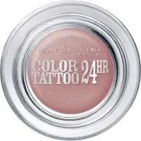 Maybelline New York Color Tattoo 65 Pink Gold 4 g — Ombretto