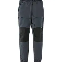 Reima Kid's Pants Vaeltaa Pantaloni da trekking Bambini (158, blu)