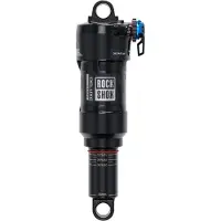 RockShox Ammortizzatore Deluxe Ultimate Rct C1 Debon Air Trunnion