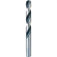 Bosch Accesorios Punta Da Trapano Per Metallo Hss-rpointteq Din338 13.0x101x151 Mm 5 Unità
