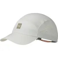 Buff Pack Speed Cap Cappellino (S/M - 53-55 cm, grigio)