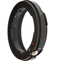 Novoflex Adattatore da obiettivo Leica M a attacco Leica L