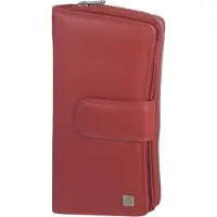 Greenburry Portamonete rosso