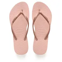 Havaianas Infradito SLIM donne - Oro - 41 / 42