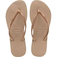 Havaianas Infradito SLIM donne - Oro - 35 / 36