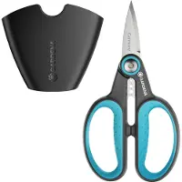 Gardena Forbici HerbCut con fodero 12214-36