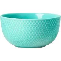 Lyngby Porcelæn Ciotola Rhombe Color 13 Cm