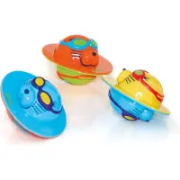 Zoggs Seal Flips Giochi da spiaggia multi color