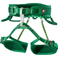 Ocun Twist Imbragatura (XS-M, verde)