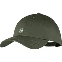 Buff Baseball Cap Cappellino (One Size, olivia)
