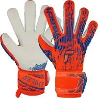 Reusch Guanti Da Portiere Pure Contact Gold X Glueprint Strapless