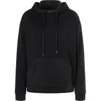 Super.natural Women's Favourite Hoodie Felpa con cappuccio Donna (XL, nero)