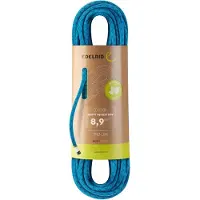 Edelrid Swift 48 Eco Dry 8,9 Corda intera (80 m, variopinto)