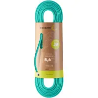 Edelrid Cima Siskin Eco Dry 8.6 Mm