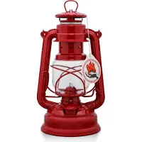 Feuerhand Baby Special 276 Ruby Red, 276-RD, lampada da tempesta