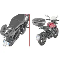 Givi Top Case Supporto Monokey/Monolock div.modelli Moto Morini multicolore