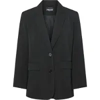 Pieces Blazer Oversize | Nero | XS