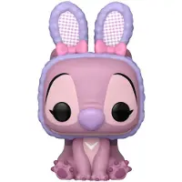 Funko POP! Pasqua 2025 Statuina Di Angelo Lilo &amp; Stitch 9 Cm