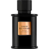 David Beckham Bold Instinct EDP Uomo 50 ml — Eau de Parfum