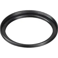 Hama 15852 Adattatore Anello 58mm - 52mm