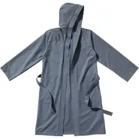Cocoon Accappatoio Microfiber Ultralight