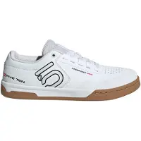 Five Ten - Scarpe da MTB - Freerider Pro Cloud White/Core Black per Uomo - Taglia 45 1/3 - Bianco