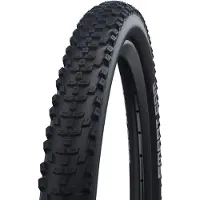 Schwalbe Pneumatico Rigido Da Mtb Smart Samoa Performance Addix 29´´ X 2.10