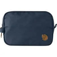 Fjällräven Gear Bag 2 Borsetta da toilette (2 l, blu)