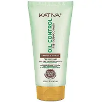 KATIVA Maschera Per Capelli Control 200ml