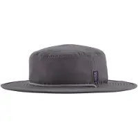 Patagonia Brimmer Cappello (S/M, grigio)