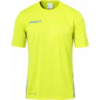 Uhlsport Maglietta A Maniche Corte Score Training