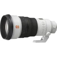 Sony FE 300mm f/2.8 GM OSS