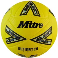 Mitre Pallone Da Calcio Ultimach One
