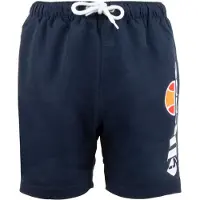 Ellesse Pantaloncini da bagno 'Bervios' navy / colori misti / bianco