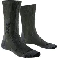 X-socks Calzini Hike Discover Crew